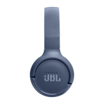 AUDIFONOS JBL DE DIADEMA INALÁMBRICOS TUNE 520 AZUL T520BTBLUAM